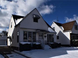 3807 Redfern Rd, Parma, OH 44134