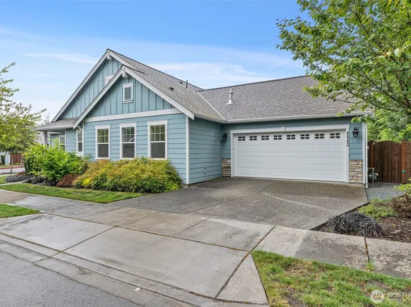 4843 Shelby Place, Mount Vernon, WA 98274