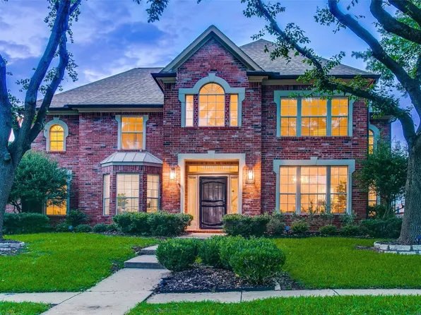 4407 Landlewood Ct, Dallas, TX 75287