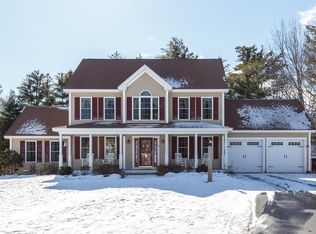 10 Hayward Brook Dr, Concord, NH 03301