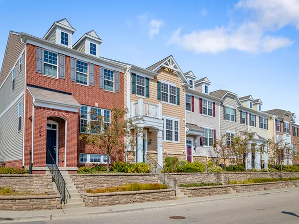 706 E Wing St, Arlington Heights, IL 60004