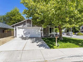 1250 Valley Creek Rd, Reno, NV 89523