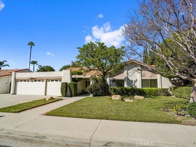 17813 Lemarsh St, Northridge, CA, 91325
