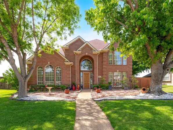 1301 Breamar Dr, Carrollton, TX 75007