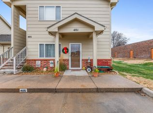 333 S Tyler Rd SUITE 401, Wichita, KS 67209