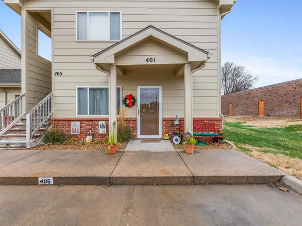 333 S Tyler Rd Suite 401, Wichita, KS 67209