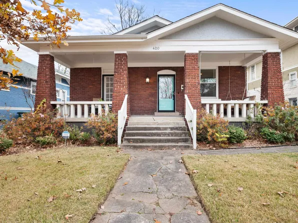 420 N McNeil St, Memphis, TN 38112