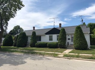 93 State St, Sheboygan Falls, WI 53085