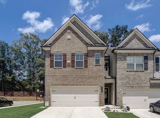 261 Irwell Path, Lawrenceville, GA 30044