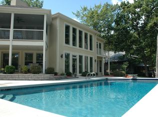 91 Belle Vista Ct, Four Seasons, MO 65049