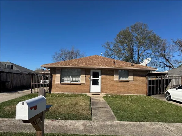 8631 Dinkins St, New Orleans, LA 70127