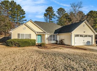 181 Paradise Pointe, Douglasville, GA 30134