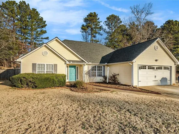 181 Paradise Pointe, Douglasville, GA 30134