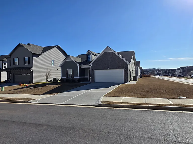 123 Duncan Farm Dr NW — Photo 2
