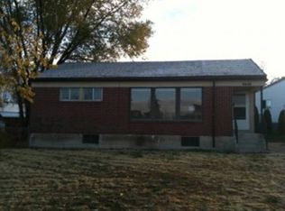 4648 S 200 W, Washington Terrace, UT 84405