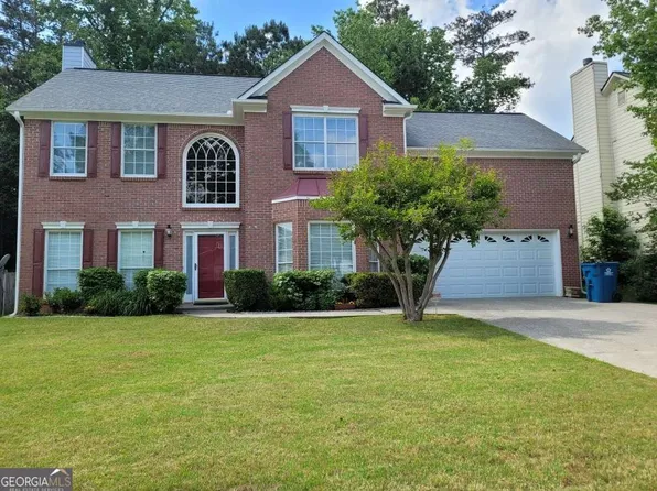 5070 Saddle Bridge Ln, Johns Creek, GA 30022