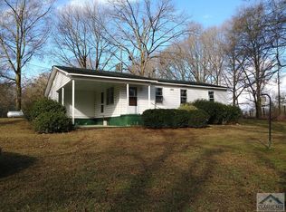 9830 Highway 334, Nicholson, GA 30565