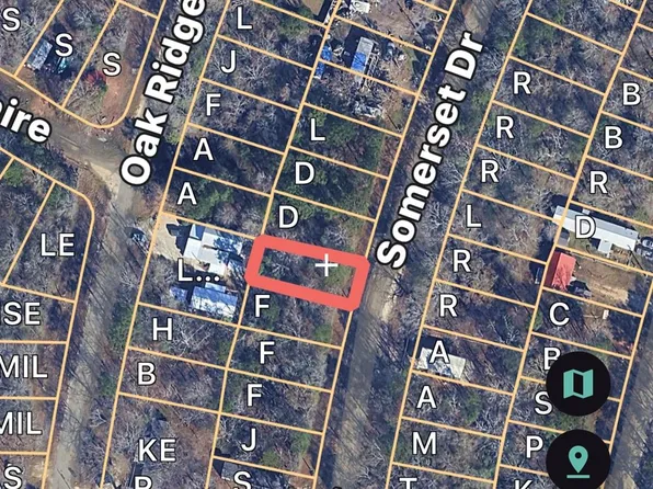 131 Somerset, Livingston, TX 77351