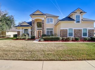 13760 Weeping Willow Way, Jacksonville, FL 32224