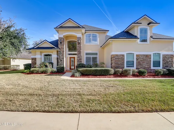 13760 WEEPING WILLOW Way, Jacksonville, FL 32224