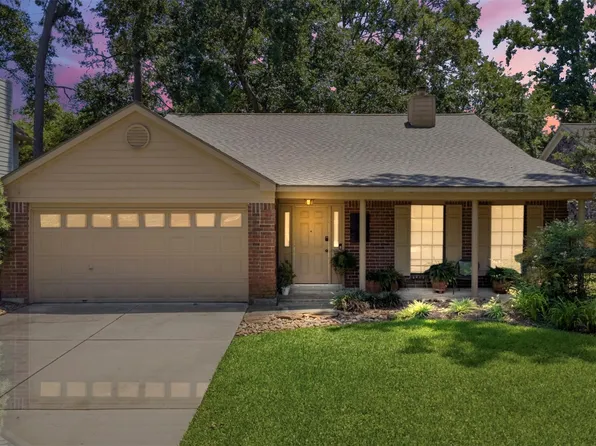 3418 Creek Manor Dr, Humble, TX 77339