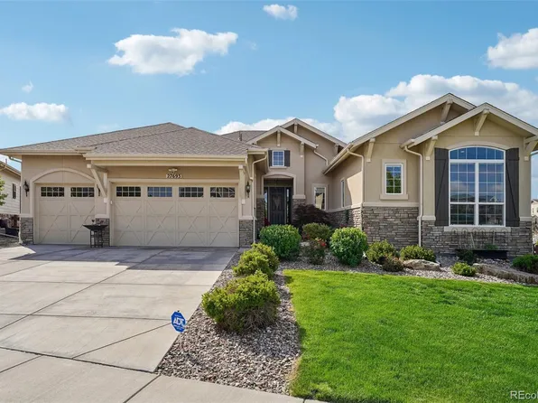27693 E Euclid Drive, Aurora, CO 80016