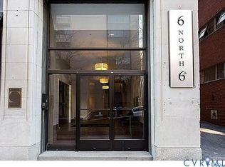 6 N 6th St UNIT U2C, Richmond, VA