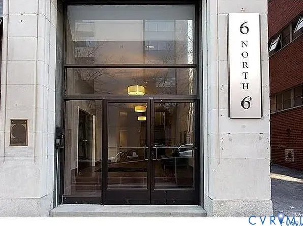 6 N 6th St Unit U2c, Richmond, VA 23219