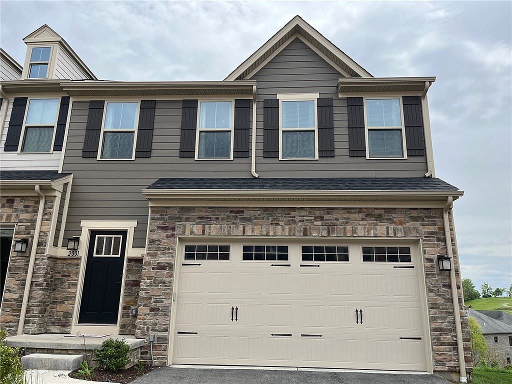 2001 Augusta Ln, PA 15644 Zillow