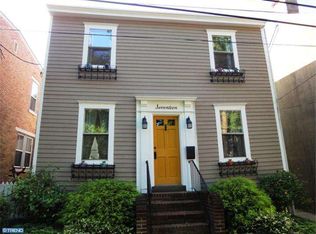 17 W 3rd St, New Castle, DE 19720