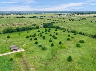 367 Williams Rd, Gordonville, TX 76245