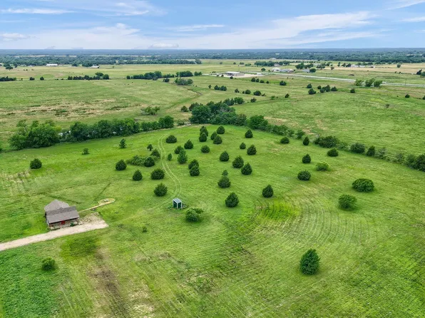 367 Williams Rd, Gordonville, TX 76245