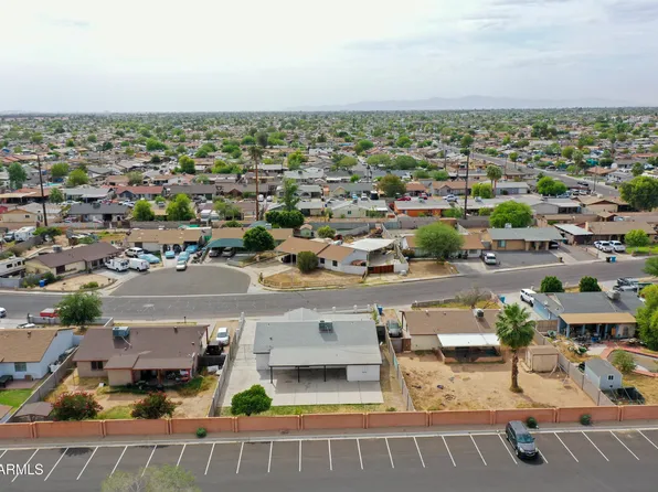 2223 N 47TH Avenue, Phoenix, AZ 85035