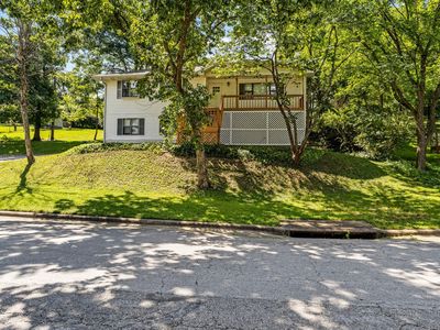 1814 Miller Drive, Branson, MO, 65616