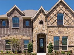 3612 Trinidad Dr, McKinney, TX 75070