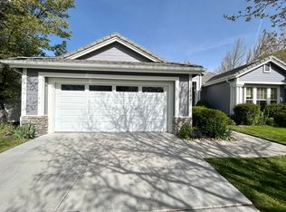 2460 Genoa Springs Ct, Genoa, NV 89411