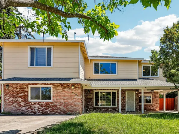 6808 Kermit Ln, Fair Oaks, CA 95628
