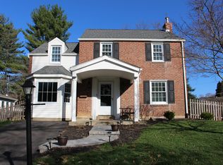 211 Terminal Ave, Erdenheim, PA 19038