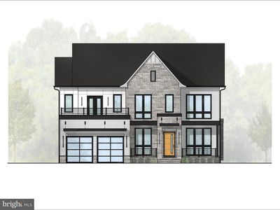 8407 Berea Ct, Vienna, VA, 22180