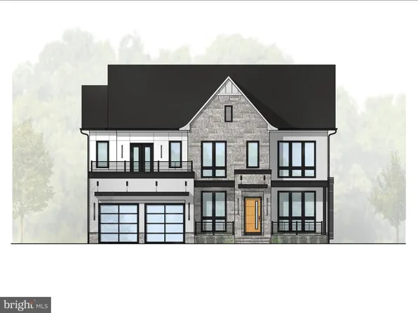 8407 Berea Ct, Vienna, VA 22180