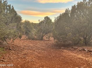 18 S, Vernon, AZ 85940