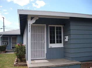 5929 Cedros Ave, Van Nuys, CA 91411