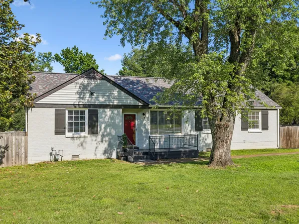 901 Vantrease Rd, Madison, TN 37115