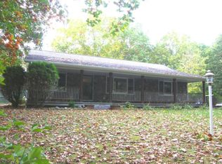 196 Rush Ln, Niles, MI 49120