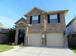 6103 Schaumburg Dr, Spring, TX 77388