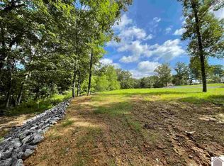 LOT 11 Lovers Ln, Benton, KY 42025