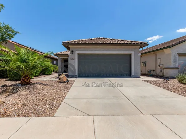 2327 N Pecos Dr, Florence, AZ 85132