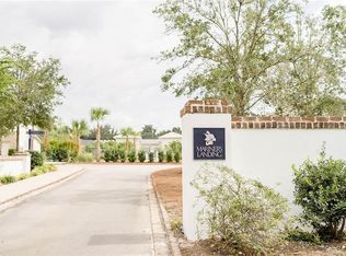 305 Mariners Cir, Saint Simons Island, GA 31522