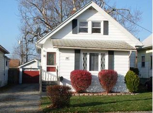 38 Leroy Rd, Cheektowaga, NY 14215