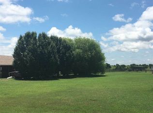 4321 E Eden Chapel Ln, Perkins, OK 74059